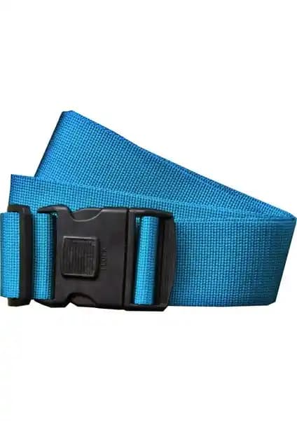 Boldy Valiz Kemeri: Güvenli ve Pratik Seyahatler İçin Dayanıklı Bağlama Aksesuarı