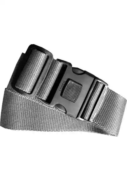 Boldy Valiz Kemeri Güvenlik ve Kullanım Kolaylığı Sunan Dayanıklı Seyahat Aksesuarı