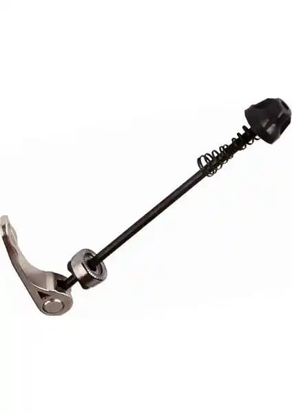 BS Battery Ön Göbek Mandalı Krom ile Estetik ve Dayanıklılığı Bir Arada Sunar