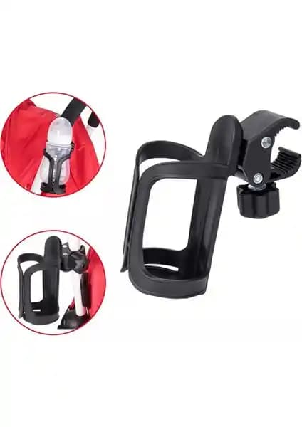 Buffer Buffer Bebek Arabası ve Bisiklet Uyumlu Çok Amaçlı İçecek Tutucu Özellikleri ve Kullanım Alanları