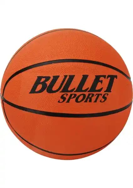 Bullet Sports Size 7 Basketbol Topu İncelemesi ve Performans Değerlendirmesi