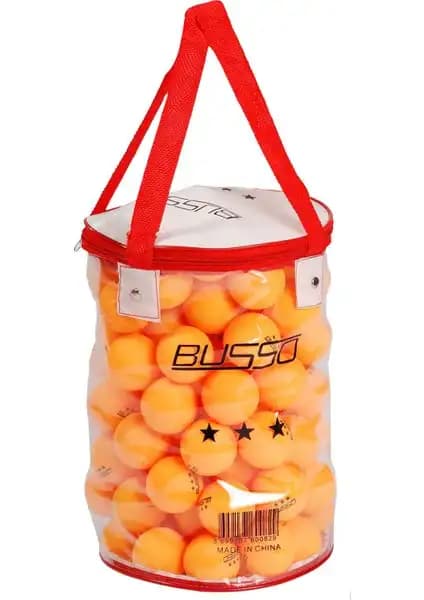 Busso Pn-100 Pinpon Topu: Eğlence ve Spor İçin Uygun Fiyatlı Çocuk Oyun Topları