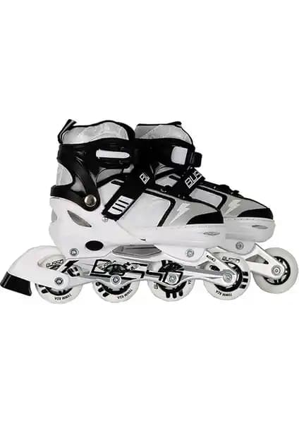 Busso Raider Alüminyum Siyah 35-38 Ayarlanabilir Paten İncelemesi ve Performans Değerlendirmesi