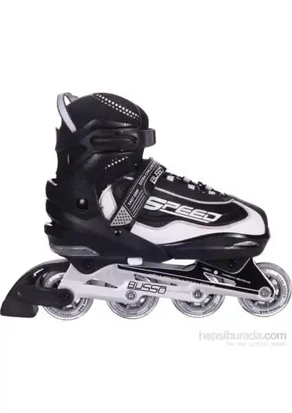 Busso Speed Alüminyum Paten: Dayanıklı ve Konforlu Kaykay Deneyimi İçin Uygun Seçenek