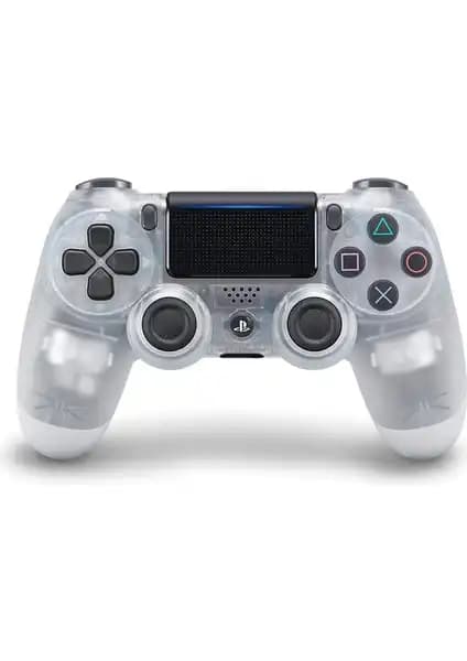 Byoztek PS4 Dualshock V2 ve Sony PS4 Dualshock 4 V2 Karşılaştırması 1