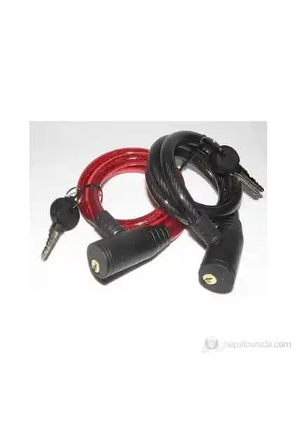 Carelle Halat Kilit Dolamalı 12x80 Cm Güvenlik ve Dayanıklılık Sunar