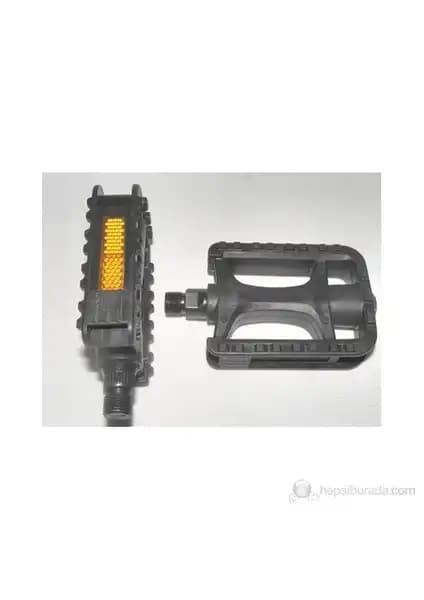 Carelle Pedal MTB B-105-Tk MS7551: Dayanıklı ve Performanslı Dağ Bisikleti Pedalı
