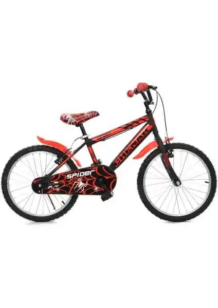 Chenar 20 inç çocuk bisikleti: dayanıklı ve hafif tasarım ile güvenli sürüş deneyimi