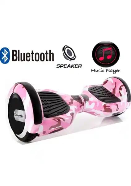 Citymate Elektrikli Kaykay Hoverboard: Yenilikçi Tasarım ve Üstün Performans Özellikleri