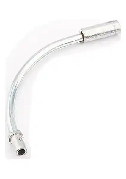 CNH S-Shine V Fren Borusu 5li Paket Yüksek Performans ve Güvenlik İçin Uygun