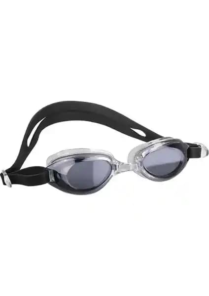Çocuklar İçin Güvenli ve Konforlu Delta Junior Havuz Deniz Yüzücü Gözlüğü