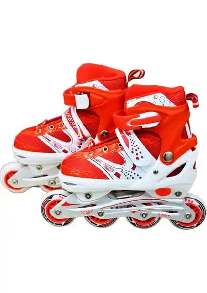 Çocuklar İçin Şık ve Dayanıklı Can Paten M Paten Ayakkabısı Ürün İncelemesi