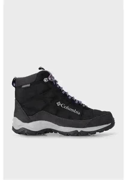 Columbia Kadın Uzun Bot Siyah 1800311010: Kışın Konfor ve Koruma Sunan Şık Tasarım