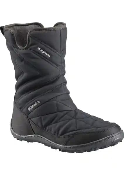 Columbia Minx Slip III Kadın Outdoor Kış Ayakkabısı Dayanıklı ve Konforlu Tasarım