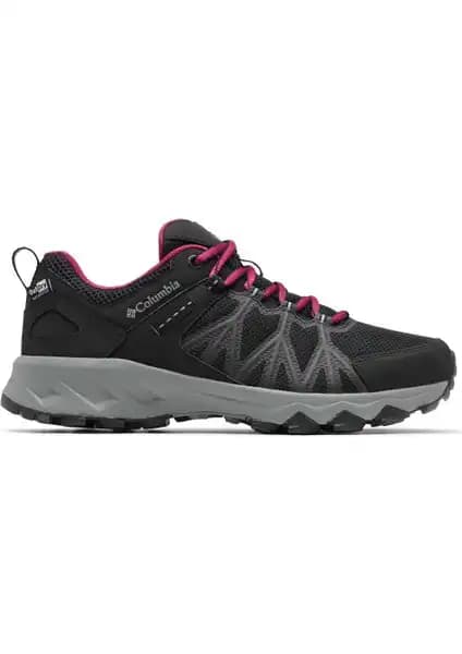 Columbia Peakfreak II Outdry Kadın Ayakkabısı: Su Geçirmez ve Yüksek Performanslı Outdoor Modeli
