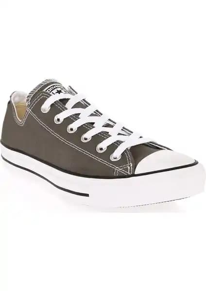 Converse Chuck Taylor All Star Yeşil Unisex Spor Ayakkabı Detayları ve Kullanıcı Yorumları