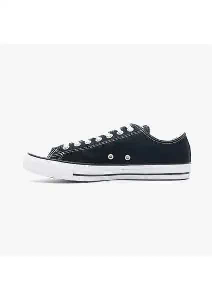 Converse M9166c Ct Chuck Taylor As Core Siyah Unisex Spor Ayakkabı Detayları ve Özellikleri