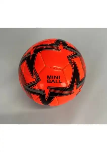 Copa Victory Mini Dikişli Futbol Topu Çocuklar İçin Güvenli ve Dayanıklı Oyun Arkadaşı
