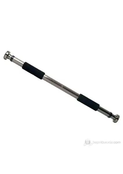 Cosfer Kapı Barfiksi 130 cm Çok Fonksiyonlu ve Ayarlanabilir Egzersiz Aleti