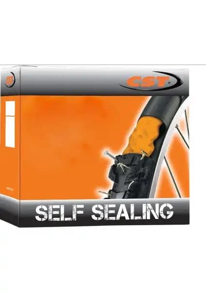 CST 26X1,75/2,125 Sv48Mm O-Self Se İç Lastik: Yüksek Performans ve Güvenilirlik