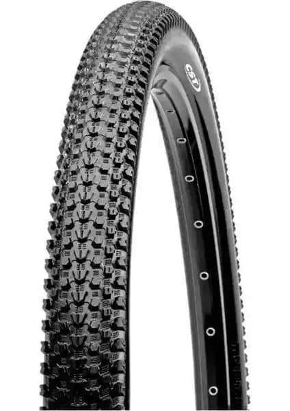 CST Jet Dış Lastik 27.5x2.10 C1820: Yüksek Performans ve Dayanıklılık İçin Uygun Seçenek