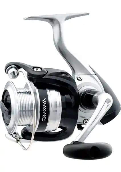 Daiwa Strikeforce 2500 B Olta Makinesi: Yüksek Performans ve Teknolojiyle Balıkçılık Deneyimi