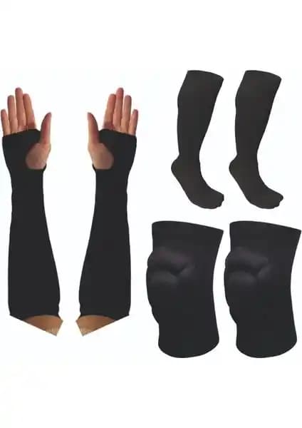 Davspor Voleybol Dizliği ve Aksesuarlarıyla Spor Performansını Artırma Rehberi