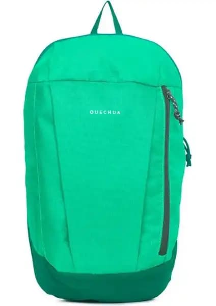 Decathlon Quechua 10 Lt Spor Outdoor Sırt Çantası Doğa Maceraları İçin Uygun ve Ekonomik Çözüm