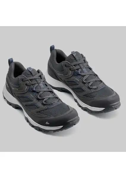 Decathlon Quechua Erkek Outdoor Ayakkabısı: Dayanıklı ve Konforlu Doğa Yürüyüşleri İçin