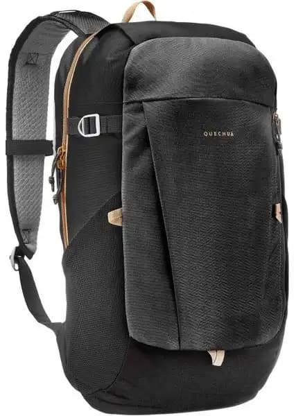 Decathlon Quechua Outdoor Sırt Çantası 20 Litre Hafif ve Dayanıklı Doğa Aktivite Çantası
