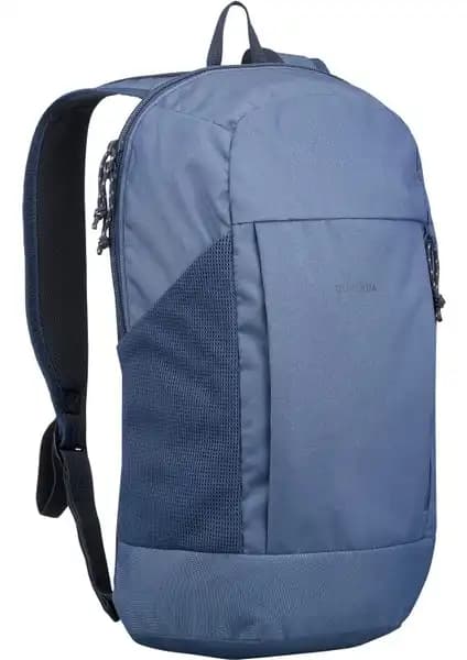 Decathlon Quechua Outdoor Sırt Çantası Doğa Yürüyüşleri İçin Hafif ve Dayanıklı Tasarım
