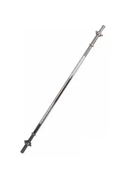 Delta 152 CM Krom Halter Barı DS 1520 Güç ve Dayanıklılığın Simgesi