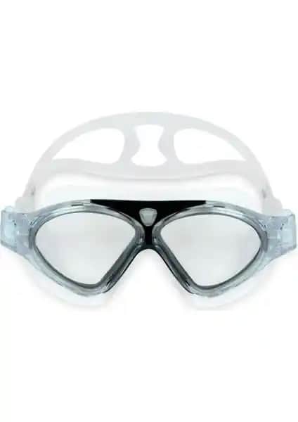 Delta 8170 Silikon Havuz ve Deniz Yüzücü Gözlüğü Performans ve Konfor Özellikleri