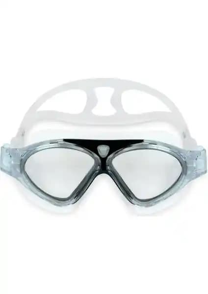 Delta 8170 Silikon Havuz ve Deniz Yüzücü Gözlüğü Performans ve Konfor Özellikleri