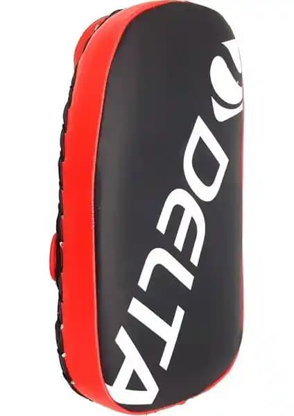 Delta Darbe Yastığı Kick Boks MMA Muay Thai Antrenman Ekipmanı Dayanıklı ve Hafif Tasarım