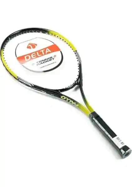 Delta Fallo 27 İnç Çantalı Kort Tenis Raketi İncelemesi ve Özellikleri