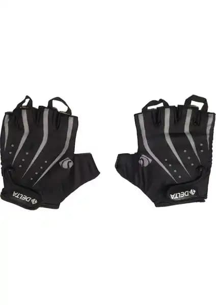 Delta Jauntier Ağırlık Body Dambıl Halter Fitness Eldiveni Güvenli ve Konforlu Egzersiz İçin