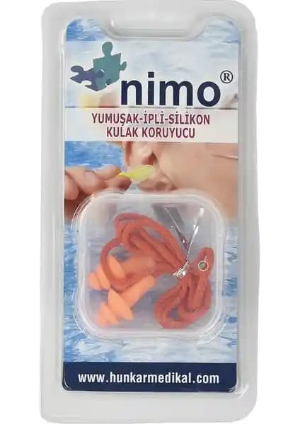 Dermateks Nimo Silikon Kulak Koruyucu Ürünü Detaylı İnceleme ve Kullanıcı Yorumları