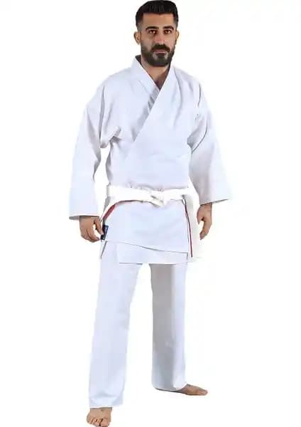 Do-Smai Normal Karate Elbisesi: Dayanıklı ve Konforlu Spor Giysisi Seçenekleri