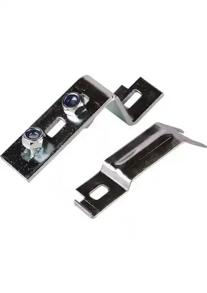 Doğa Vitesli Çocuk Bisikletleri İçin Dayanıklı Yan Teker Takma Aparatı Özellikleri