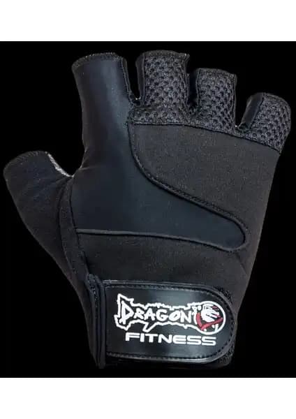 Dragon Body ve Ağırlık ve Fitness Eldiveni Extreme: Dayanıklı ve Konforlu Spor Ekipmanı