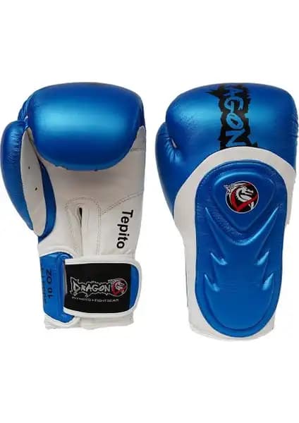 Dragon Tepito Boks Eldivenleri: Dayanıklı ve Ergonomik Spor Koruma Ekipmanı