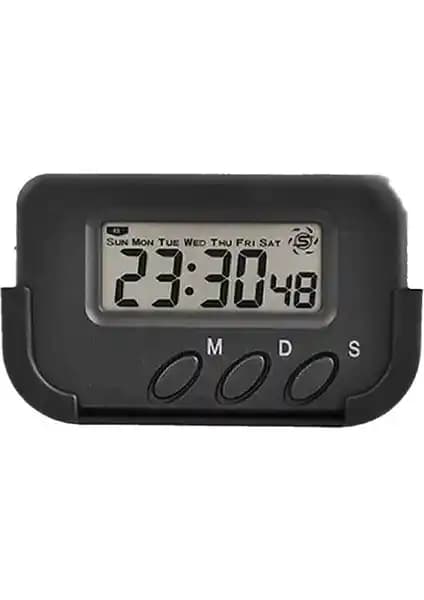 Duraktech Öğrenci Saati: Zaman Yönetimini Kolaylaştıran Pratik Çalışma Arkadaşı