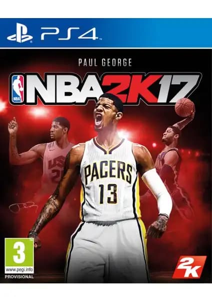 EA Fifa 20 ve Take 2 Nba 2K17 Spor Oyunlarının Detaylı Karşılaştırması 2