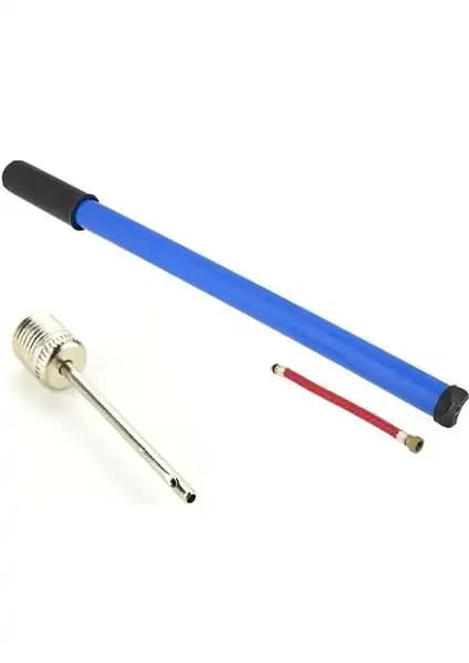 Efe Toys Bisiklet Pompası ve Çok Yönlü Şişirme Aleti Pratik Kullanım ve Dayanıklılık Analizi