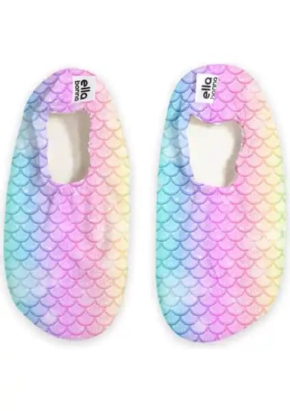 Ella Bonna Bebek ve Çocuk Deniz Ayakkabısı Güvenlik ve Konfor Sunan Tasarım