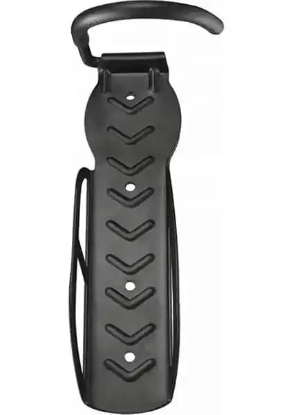 Epic Bisiklet Dikey Duvar Askısı: Güvenli ve Pratik Bisiklet Depolama Çözümü