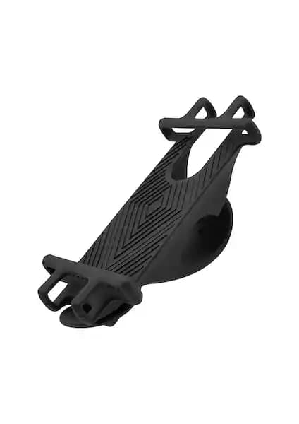 Epic Bisiklet Telefon Tutucu Silikonlu: Dayanıklı ve Çok Yönlü Güvenli Telefon Tutucu