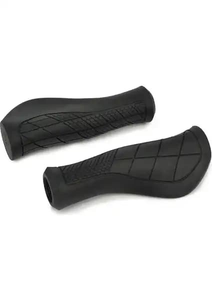 Epic Fıt1 Ergonomik Siyah Elcik: Konfor ve Dayanıklılığıyla Uzun Sürüşlerin Vazgeçilmezi