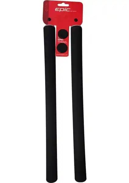 Epic Sünger Kelebek Gidon Elcik 400 mm - Yüksek Konfor ve Dayanıklılık Sağlar